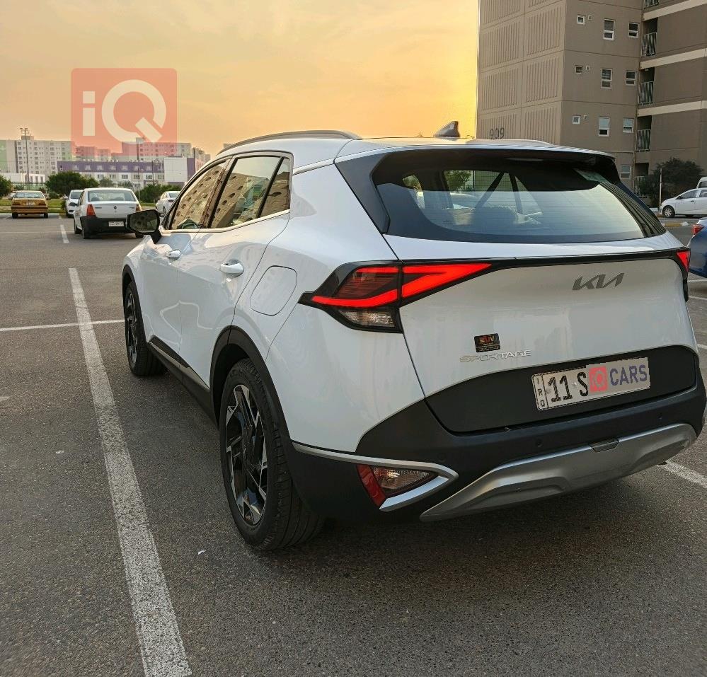 کیا سپۆرتاج